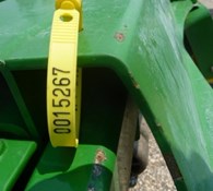 2012 John Deere 997 Thumbnail 14