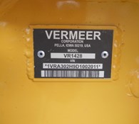 Vermeer VR1428 Thumbnail 3