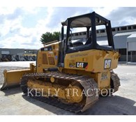 2012 Caterpillar D3K2LGP Thumbnail 4