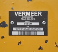 2009 Vermeer 605SM Thumbnail 10