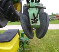 2001 John Deere 1720 Thumbnail 7