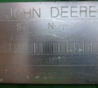 2001 John Deere 1720 Thumbnail 15