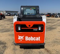 2023 Bobcat T450 Thumbnail 4