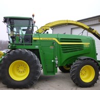 2014 John Deere 7980 Thumbnail 1