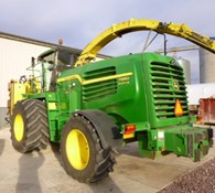 2014 John Deere 7980 Thumbnail 5