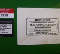 2014 John Deere 7980 Thumbnail 6