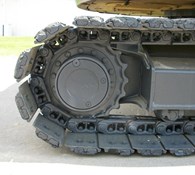 2011 Komatsu PC78US-8 Thumbnail 5