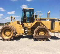 2004 Caterpillar 825G II Thumbnail 6