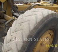 2008 Caterpillar 160M Thumbnail 11