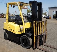 2005 Hyster H50FT Thumbnail 1