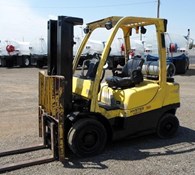 2005 Hyster H50FT Thumbnail 3