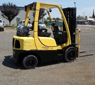 2005 Hyster H50FT Thumbnail 5