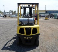 2005 Hyster H50FT Thumbnail 6