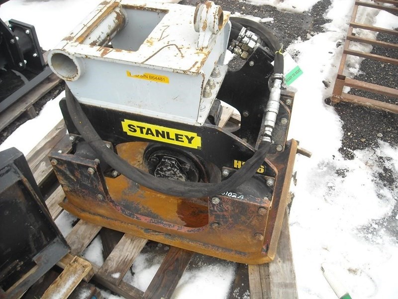 2014 Stanley HS6100 Image 1