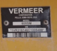 2012 Vermeer 605SM Thumbnail 5