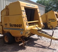 Vermeer 605K Thumbnail 2