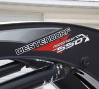 2014 Westendorf FM550 Thumbnail 3