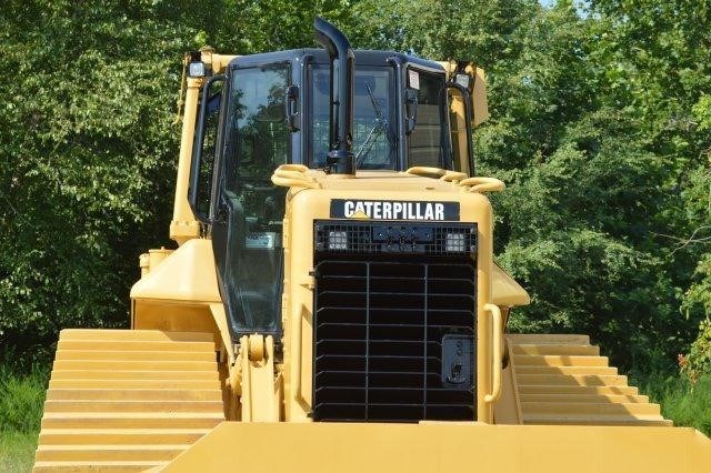 2011 Caterpillar D6N LGP Image 9