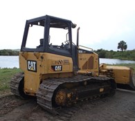 2011 Caterpillar D5K LGP Thumbnail 4