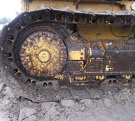 2011 Caterpillar D5K LGP Thumbnail 7