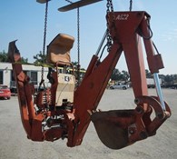 1999 Ditch Witch A522 Thumbnail 1