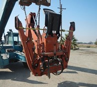 1999 Ditch Witch A522 Thumbnail 6