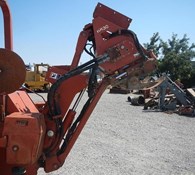 2001 Ditch Witch H830 Thumbnail 3