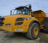 2013 Volvo A40F Thumbnail 5