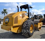 2015 Caterpillar CS54B Thumbnail 2