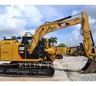 2015 Caterpillar 312EL Thumbnail 2