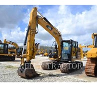 2015 Caterpillar 312EL Thumbnail 4