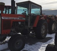 1978 Massey Ferguson 2705 Thumbnail 2