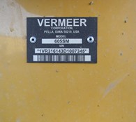 2013 Vermeer 605SM Thumbnail 2