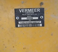 2013 Vermeer 605SM CSS Thumbnail 18