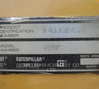 1994 Caterpillar 950FII Thumbnail 2