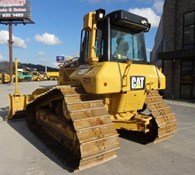 2012 Caterpillar D6N LGP Thumbnail 5