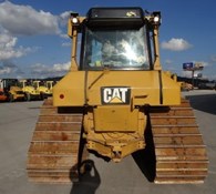 2012 Caterpillar D6N LGP Thumbnail 6