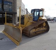 2012 Caterpillar D6N LGP Thumbnail 17