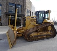 2012 Caterpillar D6N LGP Thumbnail 18