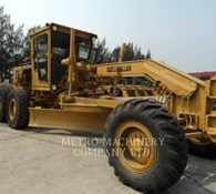 1994 Caterpillar 140G Thumbnail 3