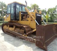 2011 Caterpillar D6G Thumbnail 3