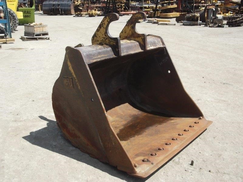 Caterpillar 200-300 SERIES WITH FAS STYLE LUGS Image 1