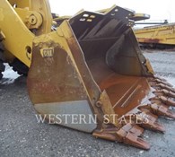 2014 Caterpillar 988K Thumbnail 9