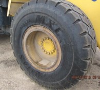 2009 Komatsu WA320-6 Thumbnail 9