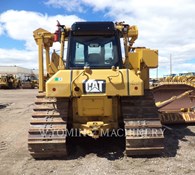 2011 Caterpillar D6N LGP Thumbnail 7