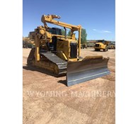 2011 Caterpillar D6N LGP Thumbnail 12