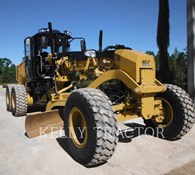 2015 Caterpillar 12M3 Thumbnail 1