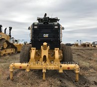 2011 Caterpillar 160M2 Thumbnail 7