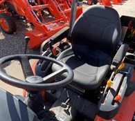 2023 Kubota B2601HSD Thumbnail 9