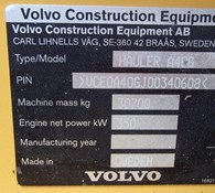 2015 Volvo A40G Thumbnail 7